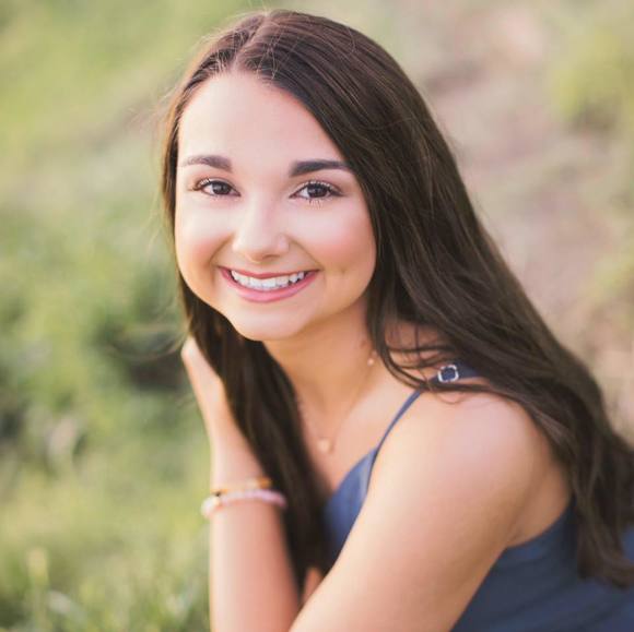 Meet your Posher, Morgan - Picture 1 of 1